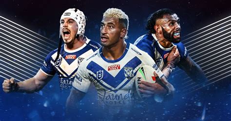 NRL 2024 round 26 LIVE updates: Canterbury Bulldogs v Manly .